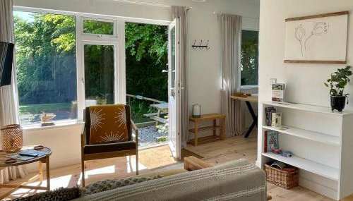 Skylark, Moor and Sea Holidays, beautiful views over Exmoor - Foto 2