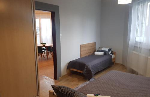 Apartamenty Paszkówka - Foto 35