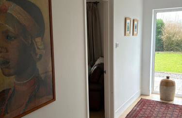 Mains of Greenlaw Cottage - Foto 8