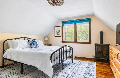 Rocky Ledge, A Spacious Private Mountain Escape - Foto 13