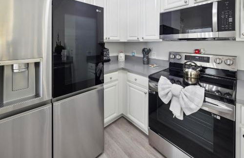 Amazing Disney Themed Oasis 3BR near Parks townhouse - Foto 13