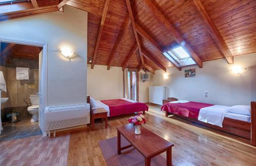 Xenonas Kypseli - Foto 70