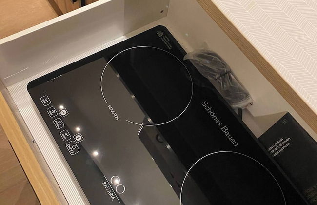 Guest Suite Close To Whtye Ave - Photo 20