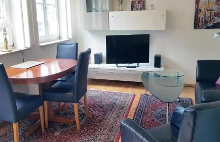 ALTSTADTGLÜCK - inklusive Privatparkplatz! - Foto 7