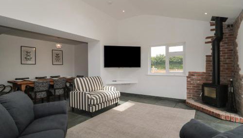 Primrose Cottage - Foto 3