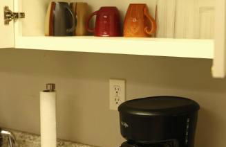 1 Bedroom studio apartment - Foto 7