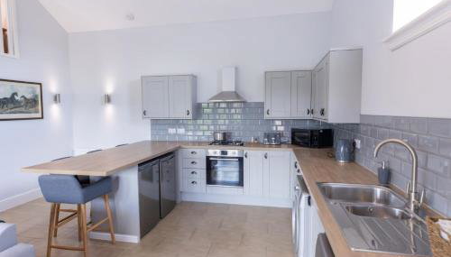 Short Croft Cottage - Idyllic, dog-friendly country retreat - Foto 3, stove, dishwasher, toaster