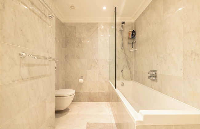 Large 4-bed 8-guests W/patio 1841 House Paddington - Foto 20