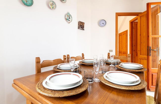 Su Riu House in Santa Caterina di Pittinuri - Foto 12