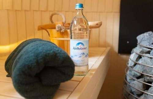 Tiny House Alpenpanorama Chalet Igluhut - Foto 26