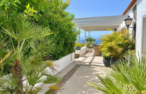 Casa Badana, Exclusiva Casa Privada con Piscina y Vistas al Mar - Foto 21