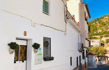 Casa Dorotea, Canillas De Aceituno - Foto 2