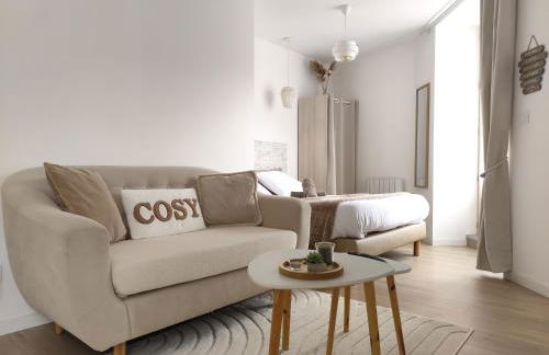 Résidence Manivi - Photo 1