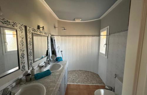 Ferienhaus Casa Yelmo - Foto 8