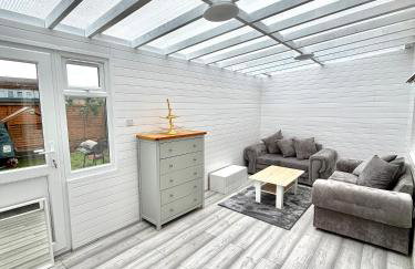 4 Bedrooms House CheapUKholiday - Foto 17