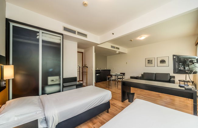 Paraiso Suites by Charlie - Photo 28