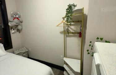 Oasis de comodidad Habitación individual o compartida - Foto 4