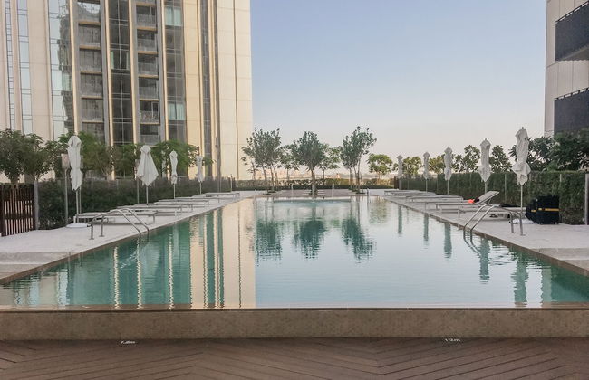 Nasma Luxury Stays - Creek Gate T1 - Foto 37