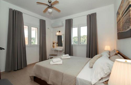 Dimitra's House with Private Pool - Foto 20