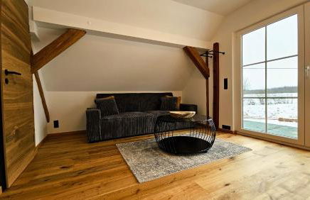 Vogtland Chalet - Foto 6