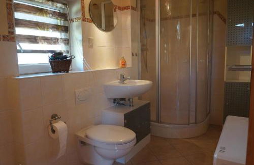 Ferienwohnung Zündholz - Foto 20