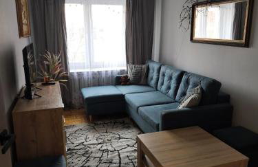 Przytulne mieszkanie Szopena - Foto 1