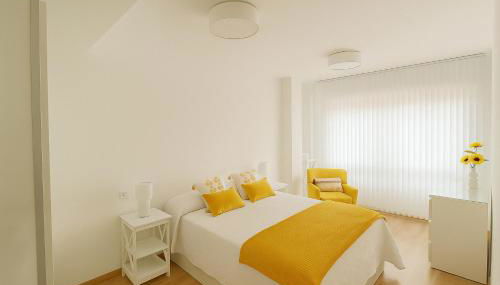 Apartamento céntrico 2 - Foto 5