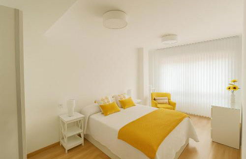 Apartamento céntrico 2 - Foto 5