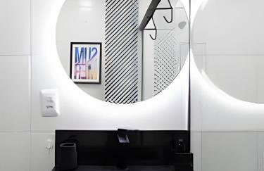Studio em Botafogo a 150m do Metrô - Foto 14