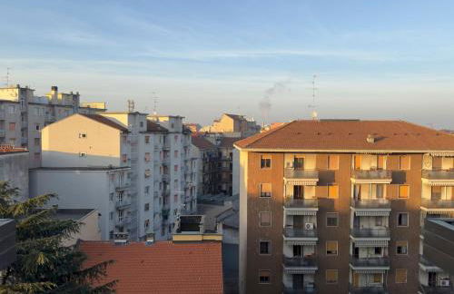 Sky Urban Valtorta - Foto 30