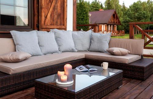 Warmia Resort - Foto 17