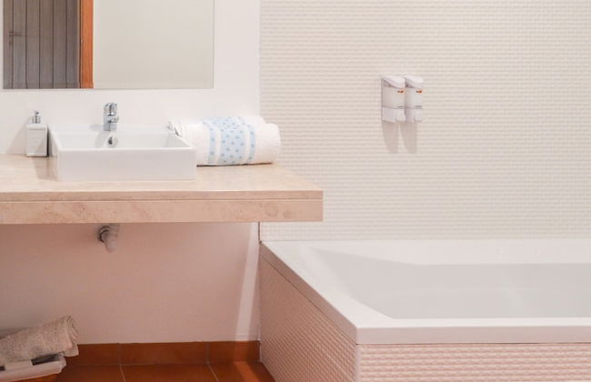 Retiro do Bosque Country House - Foto 18