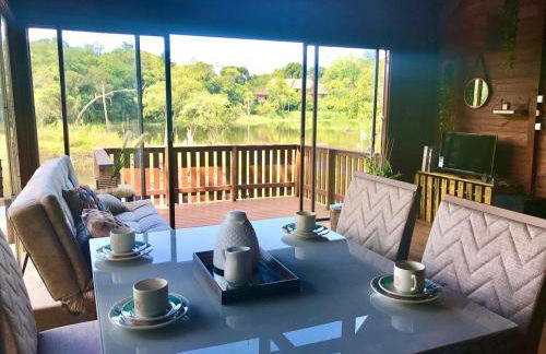 Cabana Gehrke - Foto 8