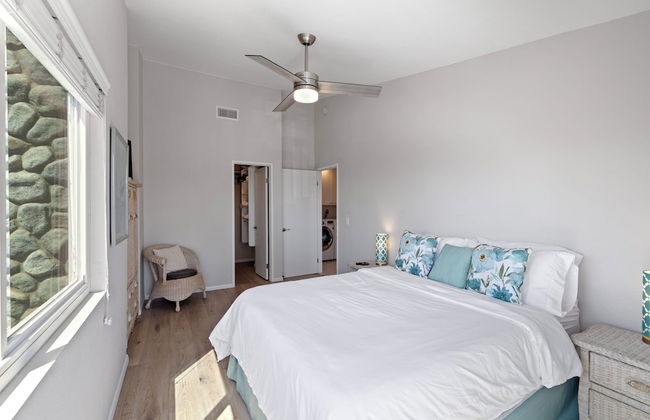 Seafaring Sweet Dreams 5 Minute Walk to Beach! - Foto 3