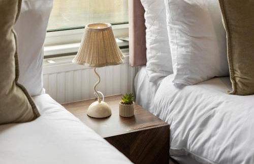 Bright & Spacious London Flat - Sleeps 9 - Foto 30