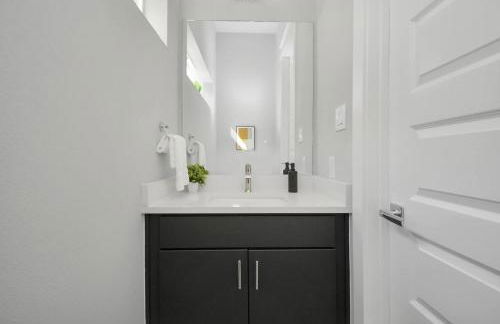 Mohr Haus - Walk to NRG Stadium - Medical Center - Sleeps 8 - Foto 52