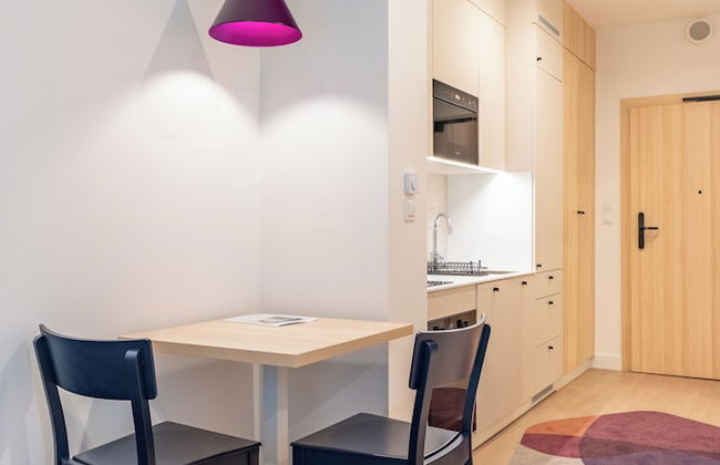 Noli Gdansk Riverside - Foto 9