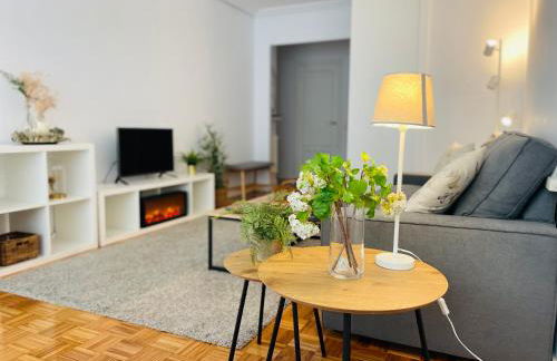 Oviedo Historico WiFi & Parking Gratuito - Foto 10