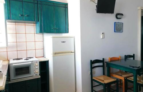 Aigaio View Studios & Rooms - Foto 13