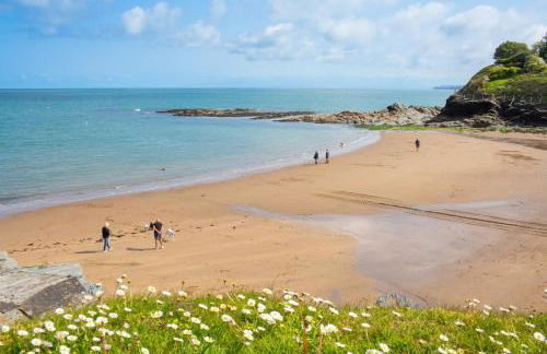 White Lion Aberporth - Foto 15