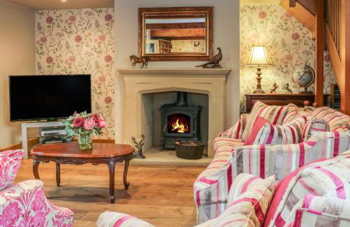 Rough Bank Barn - Foto 5