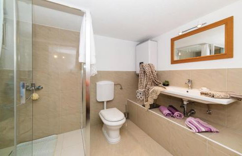 Three-Bedroom Holiday Home In Labin - Foto 32