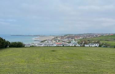 Grand’Heurt 50m de la plage - Foto 21