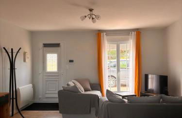 La maison Opale, 10 mn du Zoo de Beauval - Foto 15