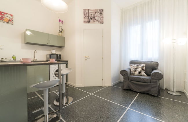 Residence Railway - Foto 42