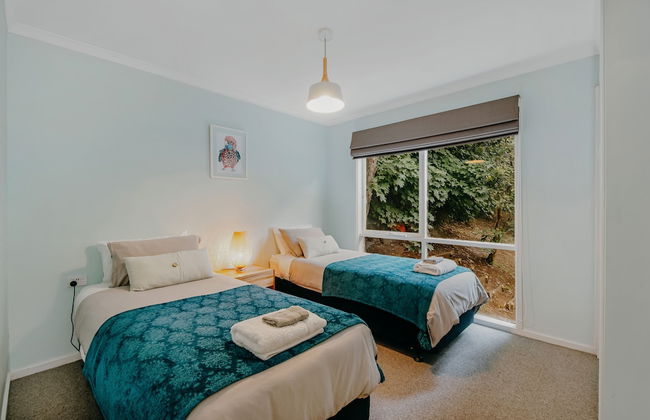 Steep Creek Retreat - Foto 4