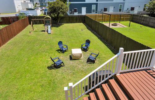 Sojourn Bay Haven Beach Home Steps to the Bay - Foto 41