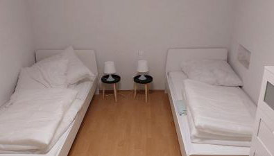 Ferienwohnung Scheuern - Foto 2