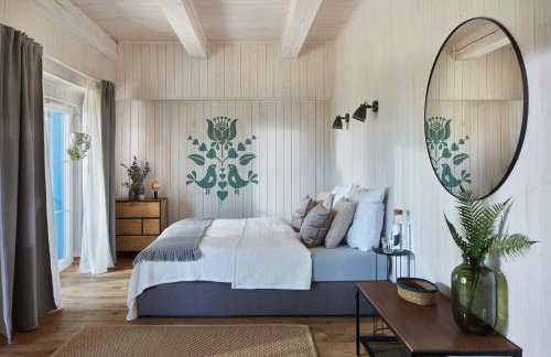 Siedlisko Wnukowo - Foto 74