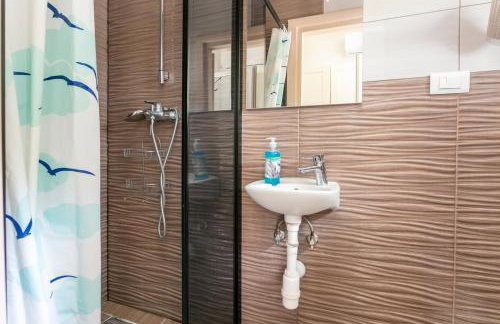 Apartments with parking space Split - 22293 - Foto 16